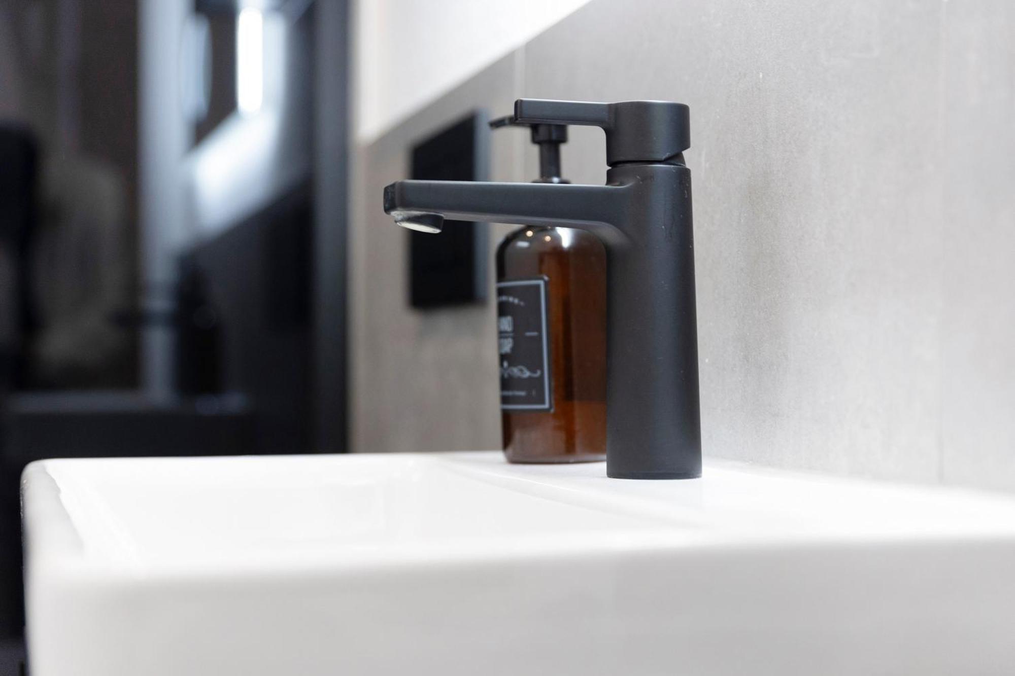 Wohnung Familienglueck Naehe Muenchen Pfaffing エクステリア 写真
