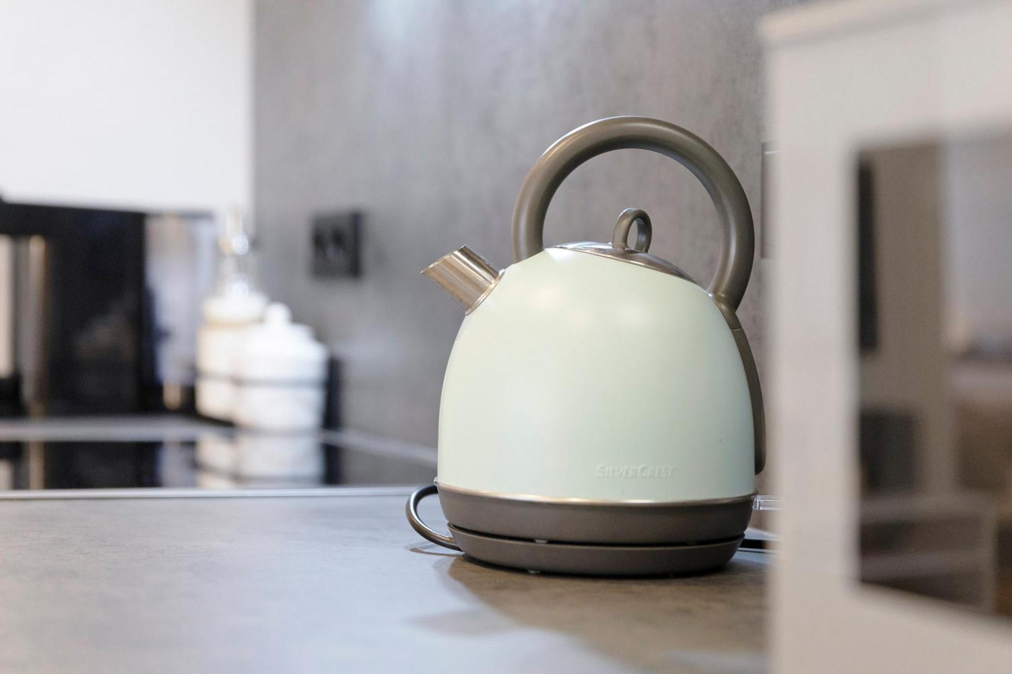 Wohnung Familienglueck Naehe Muenchen Pfaffing エクステリア 写真